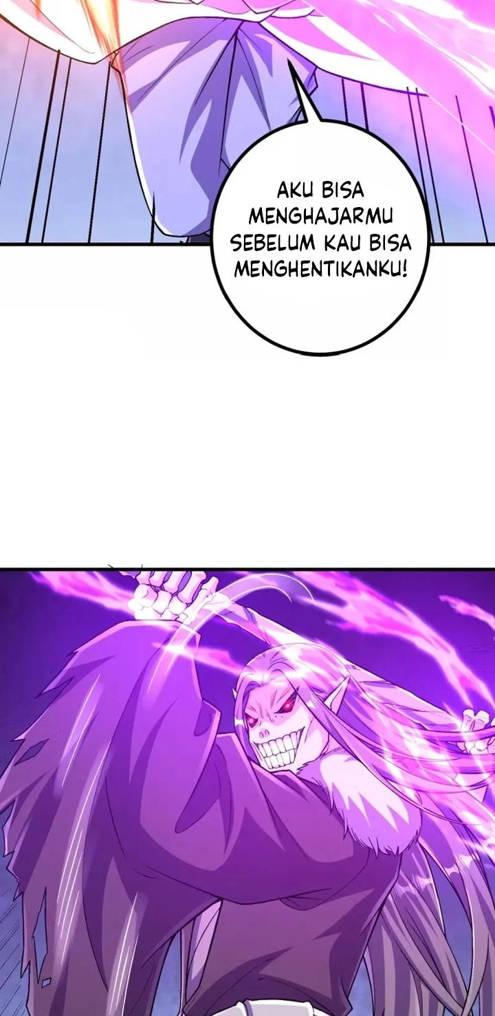 The Strongest Body Old Ancestor In History Chapter 122 Gambar 14