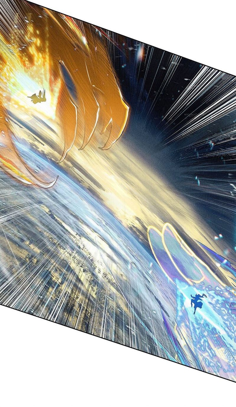 I’m A Peerless Master Chapter 26 Gambar 30