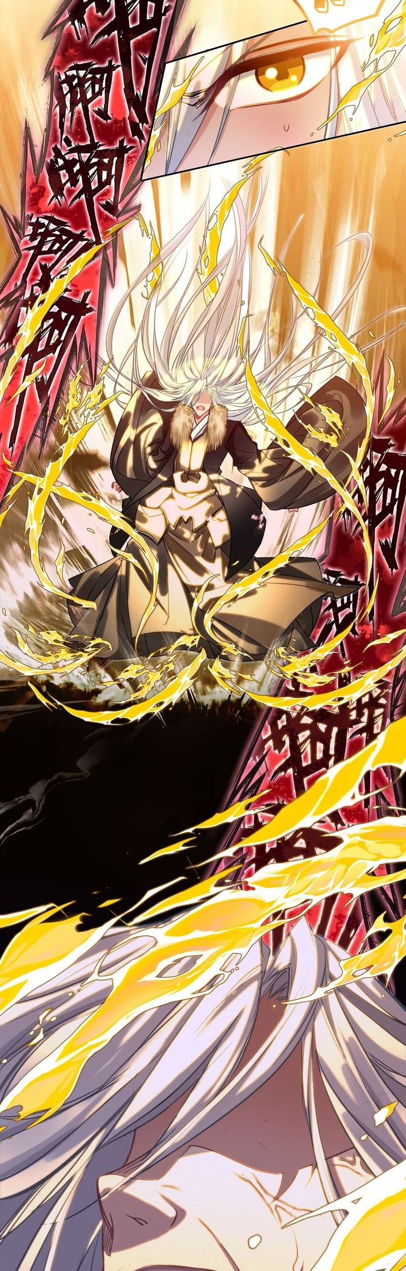 I’m A Peerless Master Chapter 26 Gambar 40