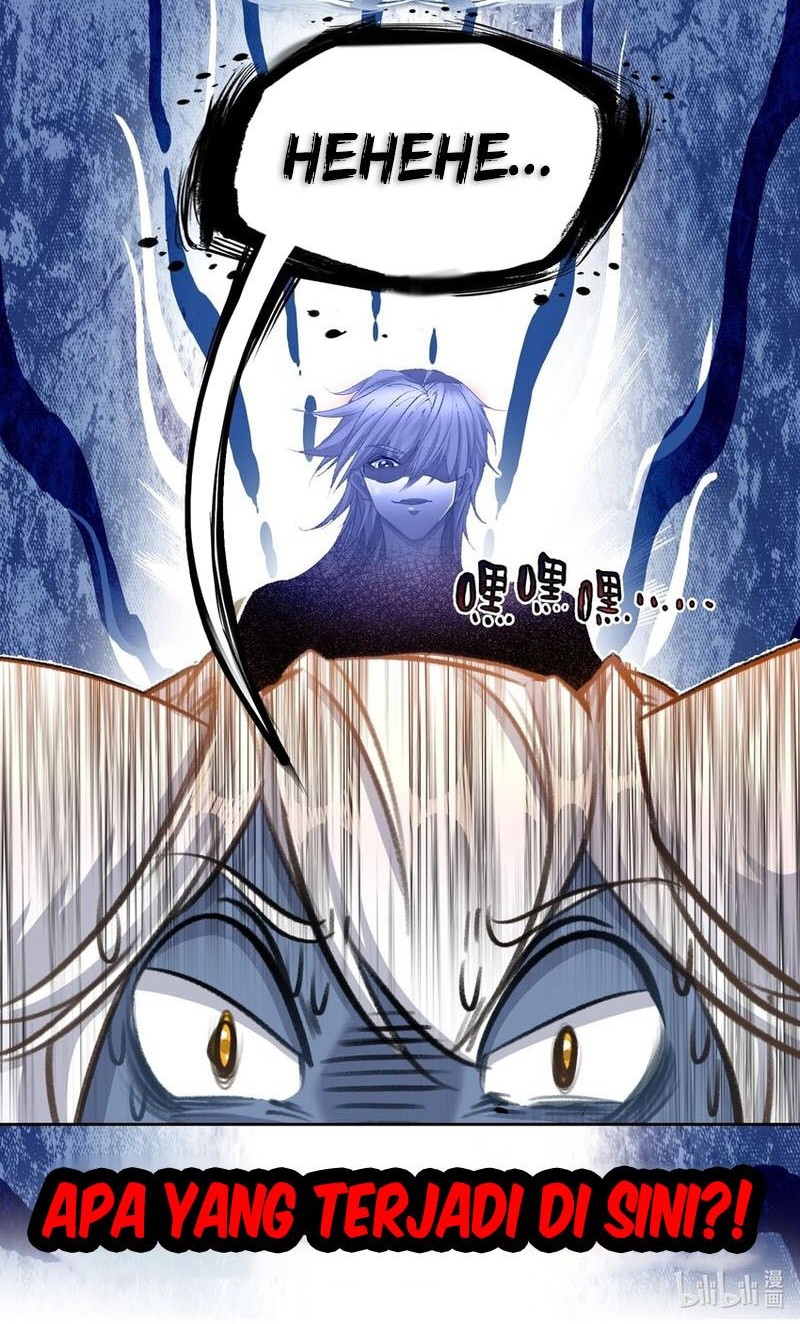 I’m A Peerless Master Chapter 26 Gambar 43