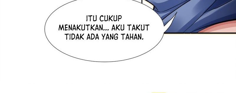 I’m A Peerless Master Chapter 26 Gambar 6