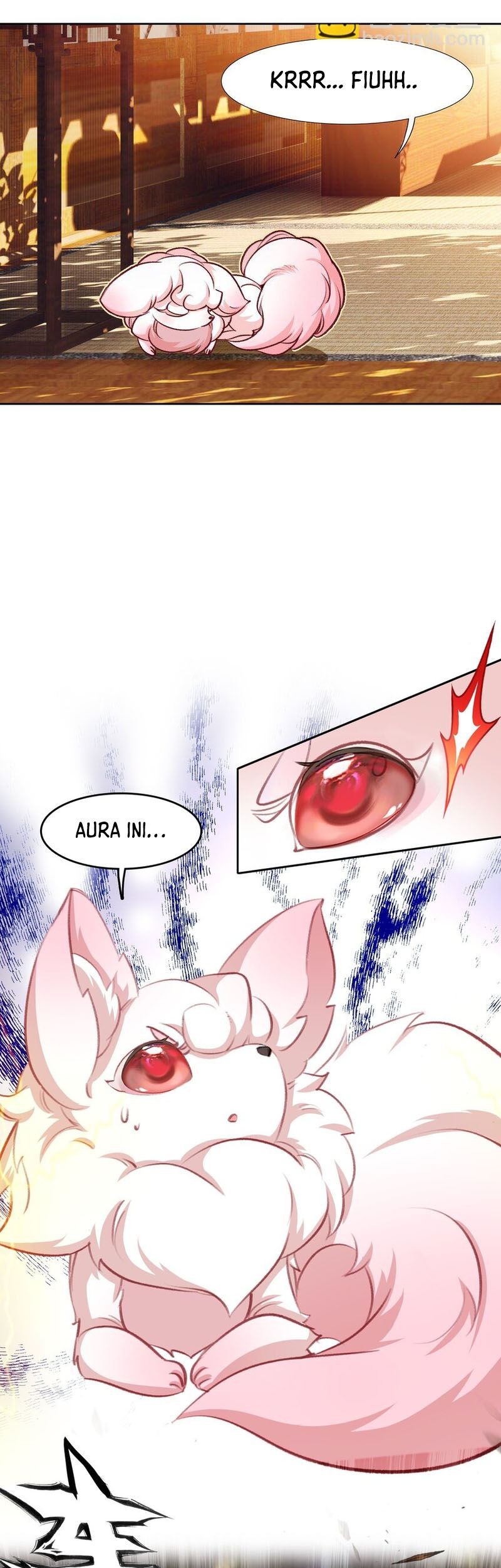 I’m A Peerless Master Chapter 26 Gambar 7