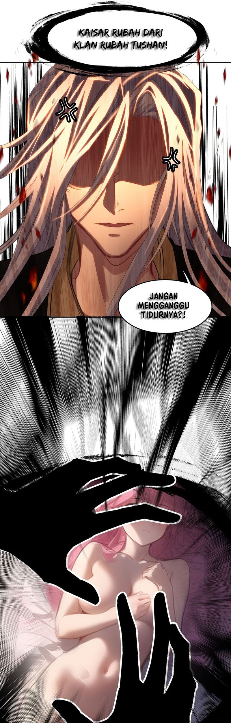 I’m A Peerless Master Chapter 26 Gambar 13