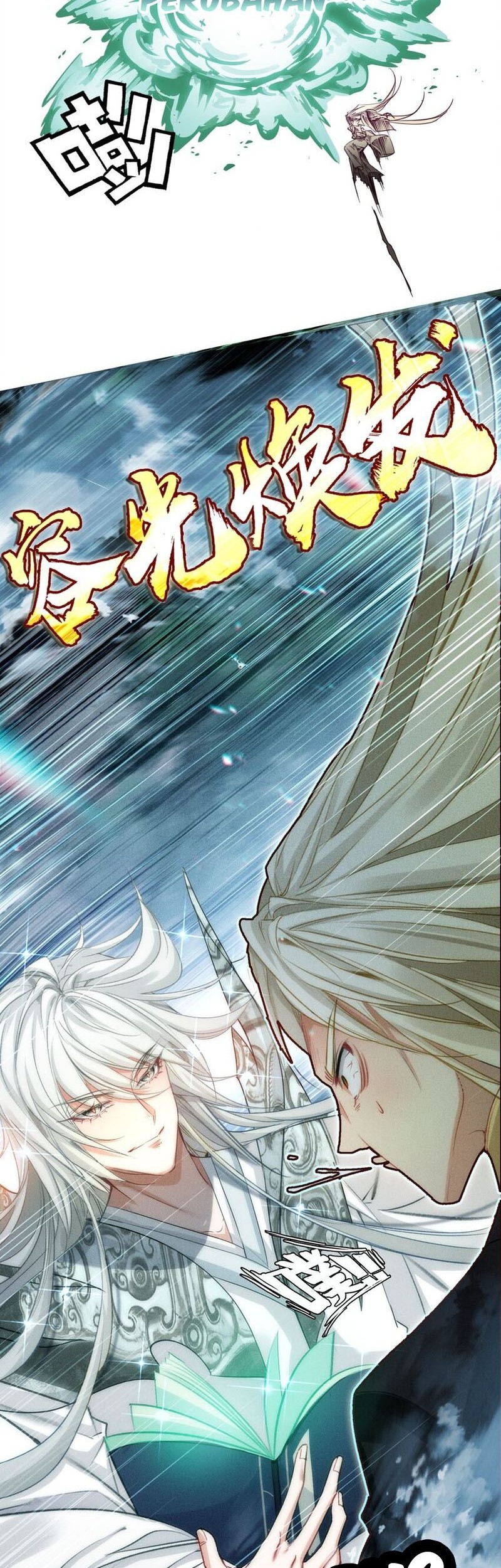 I’m A Peerless Master Chapter 26 Gambar 18