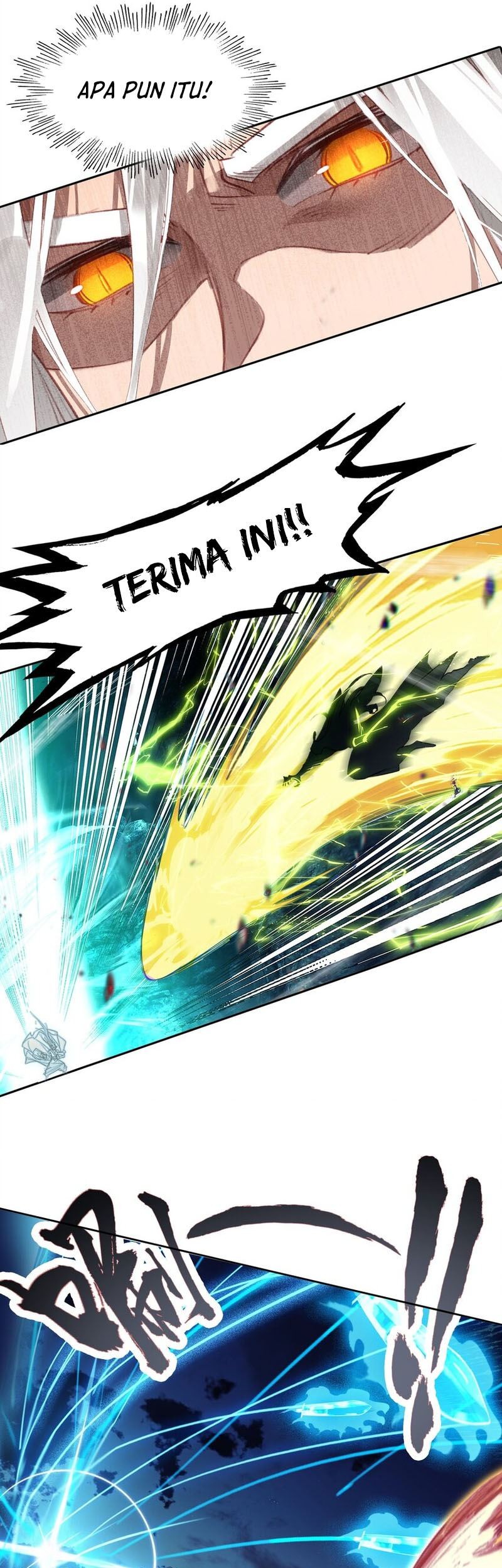 I’m A Peerless Master Chapter 26 Gambar 20