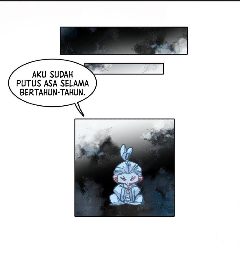 I’m A Peerless Master Chapter 25 Gambar 11