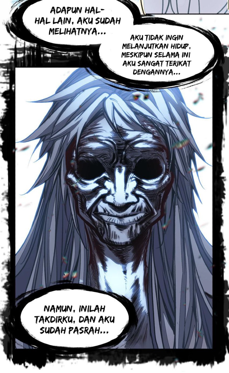 I’m A Peerless Master Chapter 25 Gambar 13