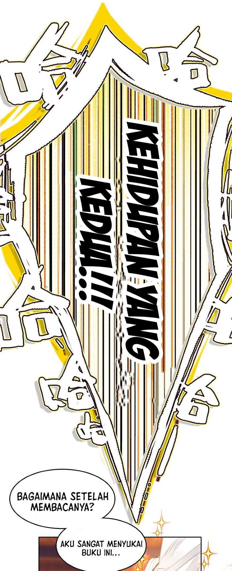 I’m A Peerless Master Chapter 25 Gambar 31