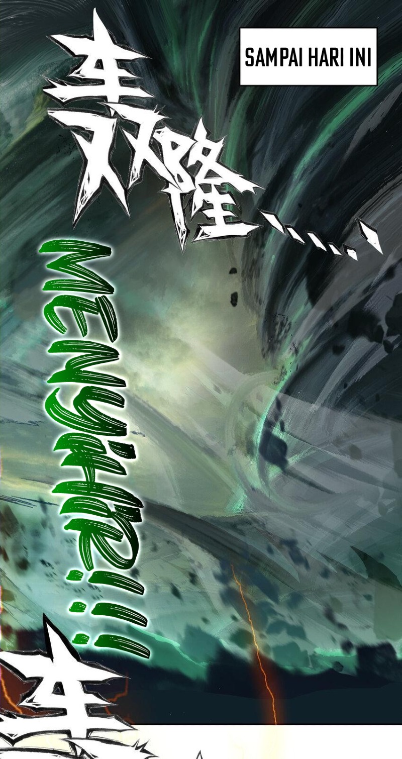 I’m A Peerless Master Chapter 25 Gambar 51