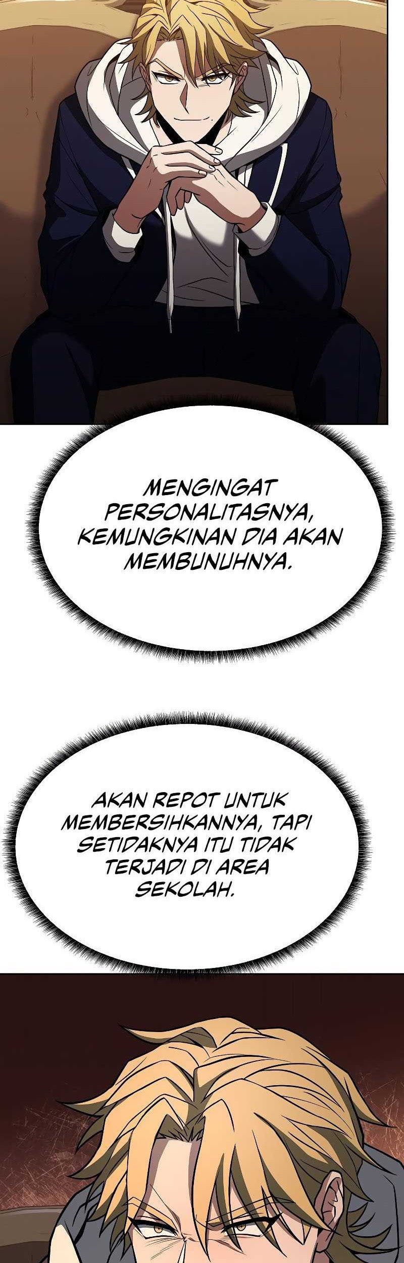 The Constellations Are My Disciples Chapter 22 Gambar 51