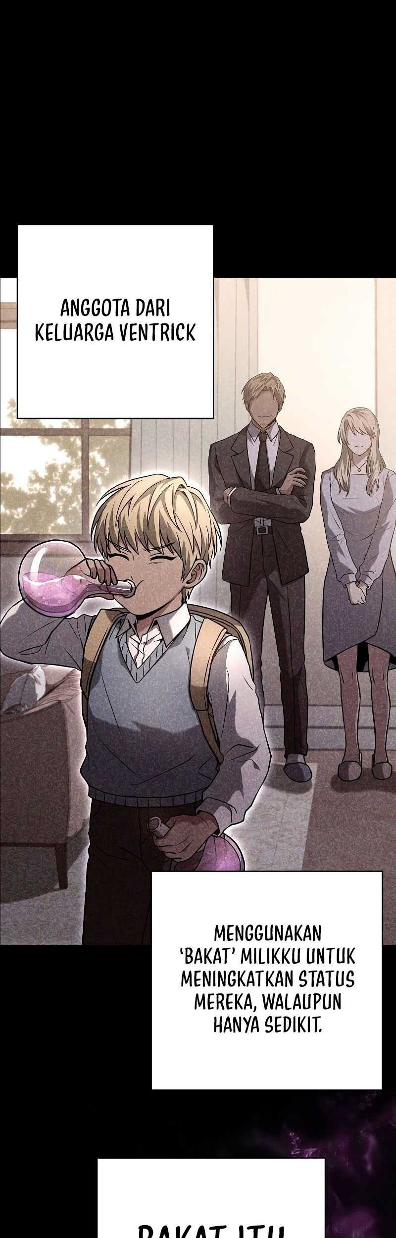 Baca Manhwa The Constellations Are My Disciples Chapter 22 Gambar 2