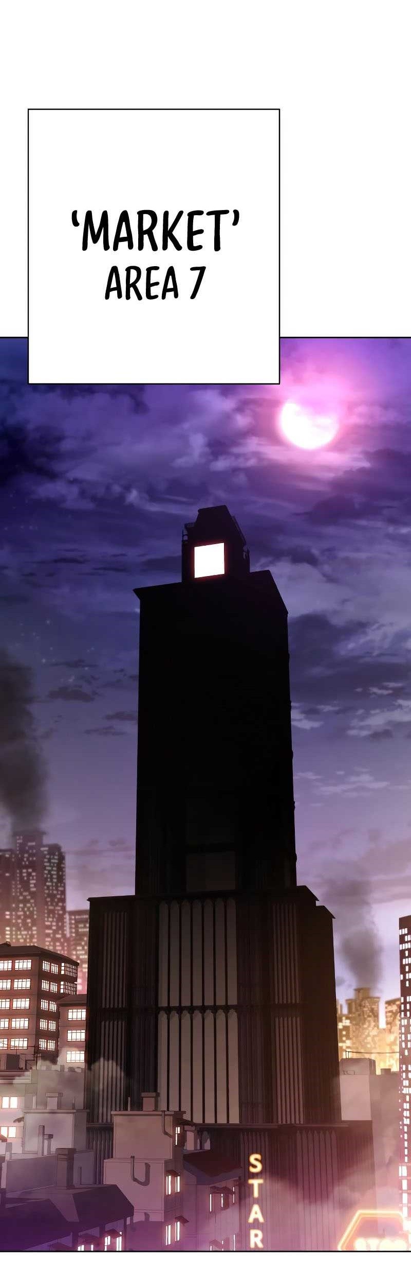 Baca Manhwa The Constellations Are My Disciples Chapter 21 Gambar 2