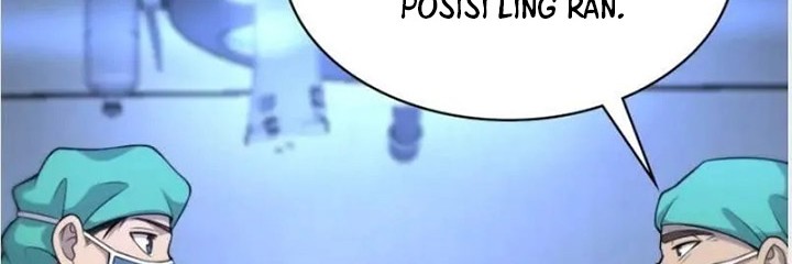 Great Doctor Ling Ran Chapter 71 Gambar 27