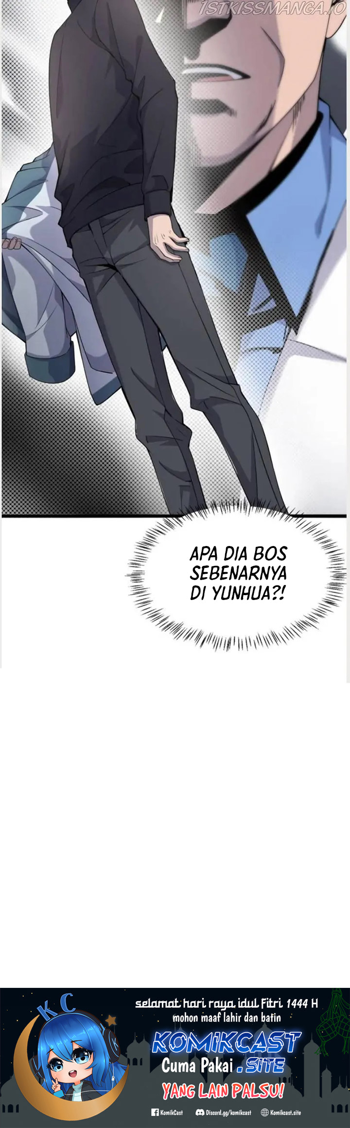Great Doctor Ling Ran Chapter 71 Gambar 36