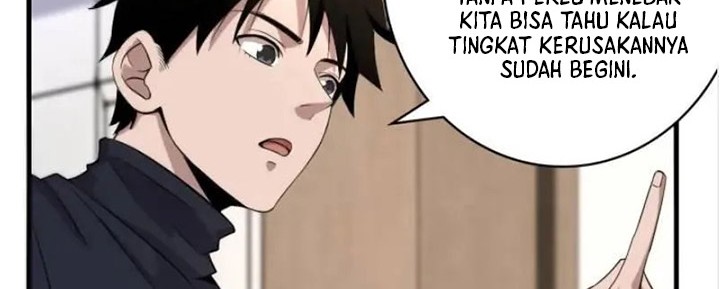 Great Doctor Ling Ran Chapter 71 Gambar 13