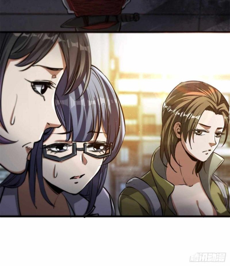 Roulette World Chapter 43 Gambar 18