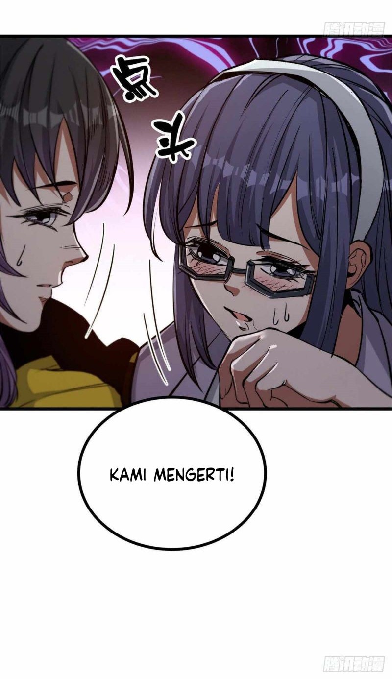 Roulette World Chapter 43 Gambar 23
