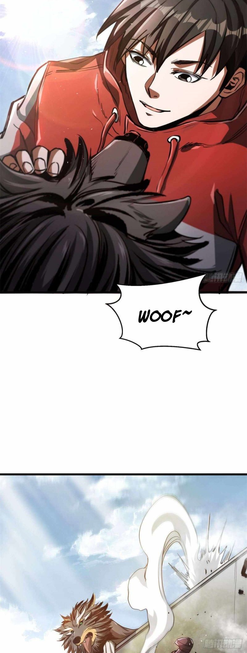 Roulette World Chapter 43 Gambar 38