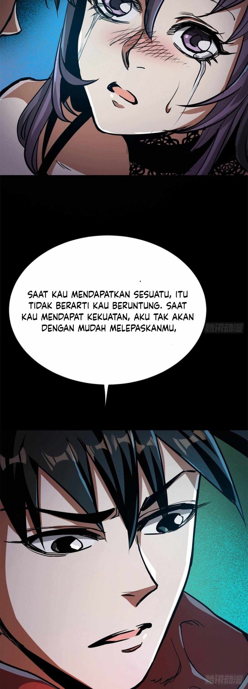 Roulette World Chapter 43 Gambar 4