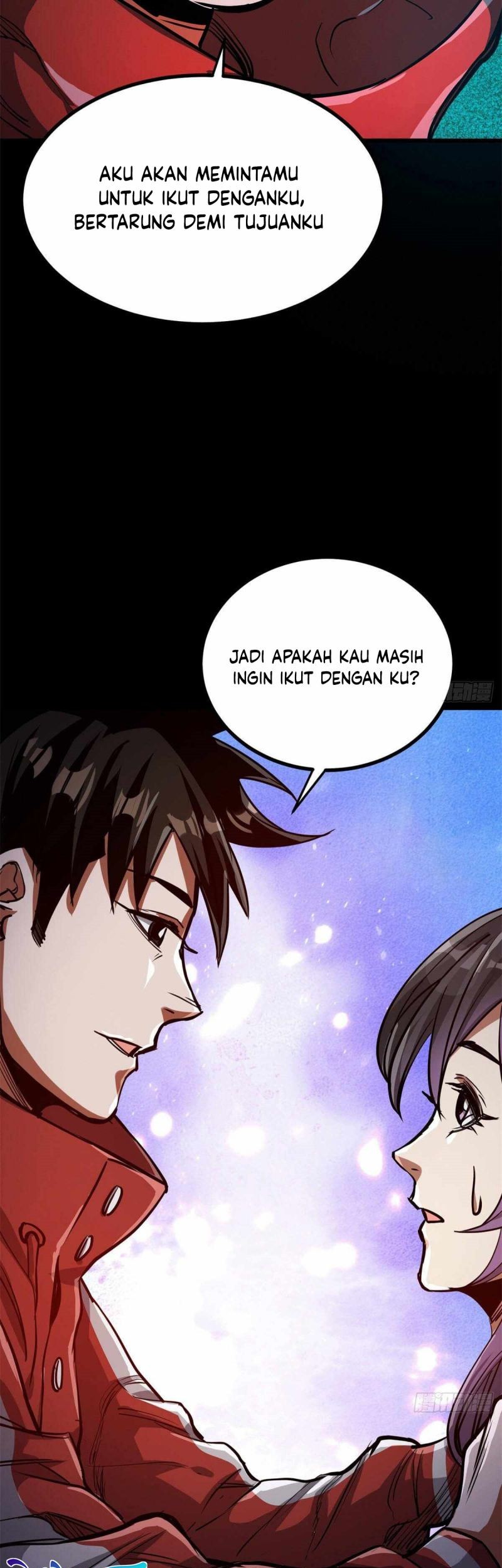 Roulette World Chapter 43 Gambar 5