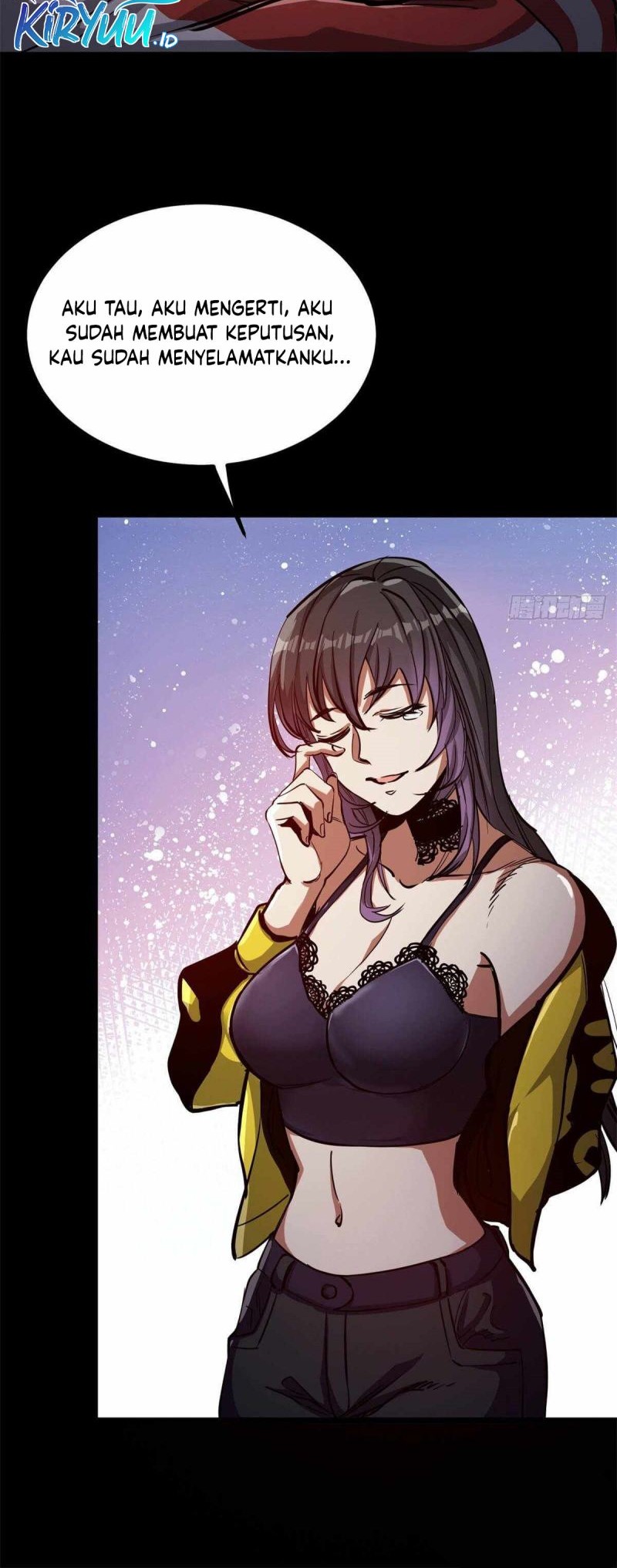 Roulette World Chapter 43 Gambar 6
