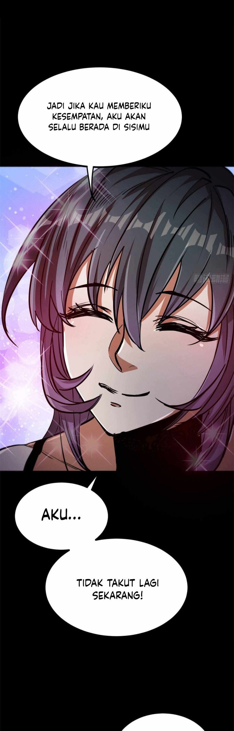 Roulette World Chapter 43 Gambar 7