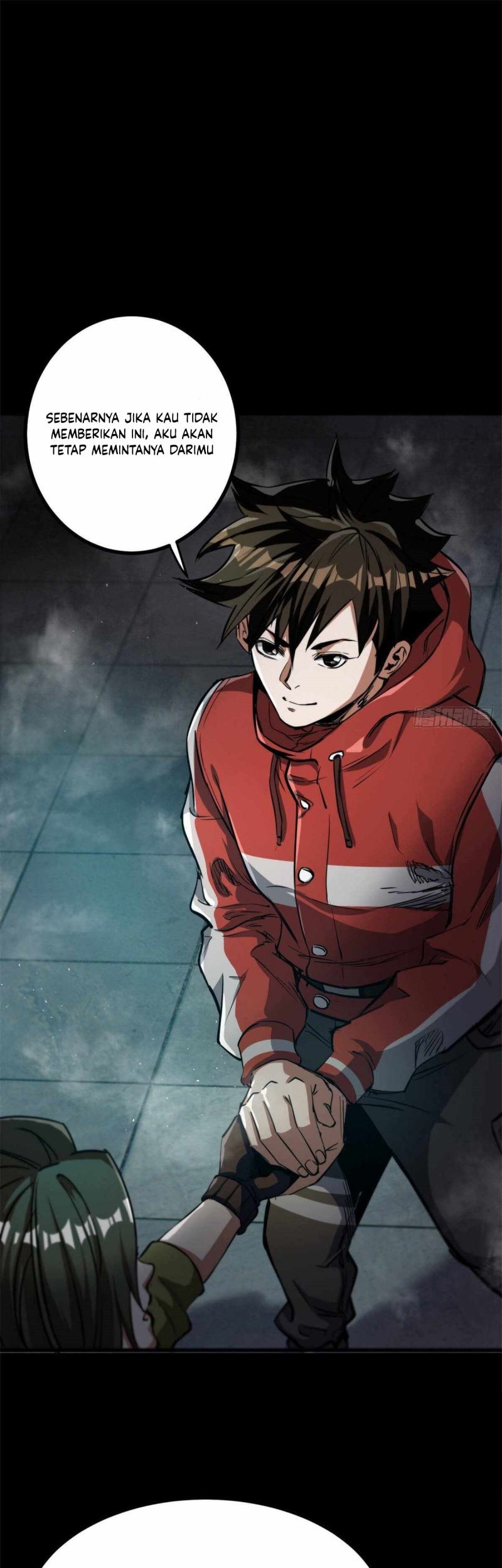 Roulette World Chapter 43 Gambar 15