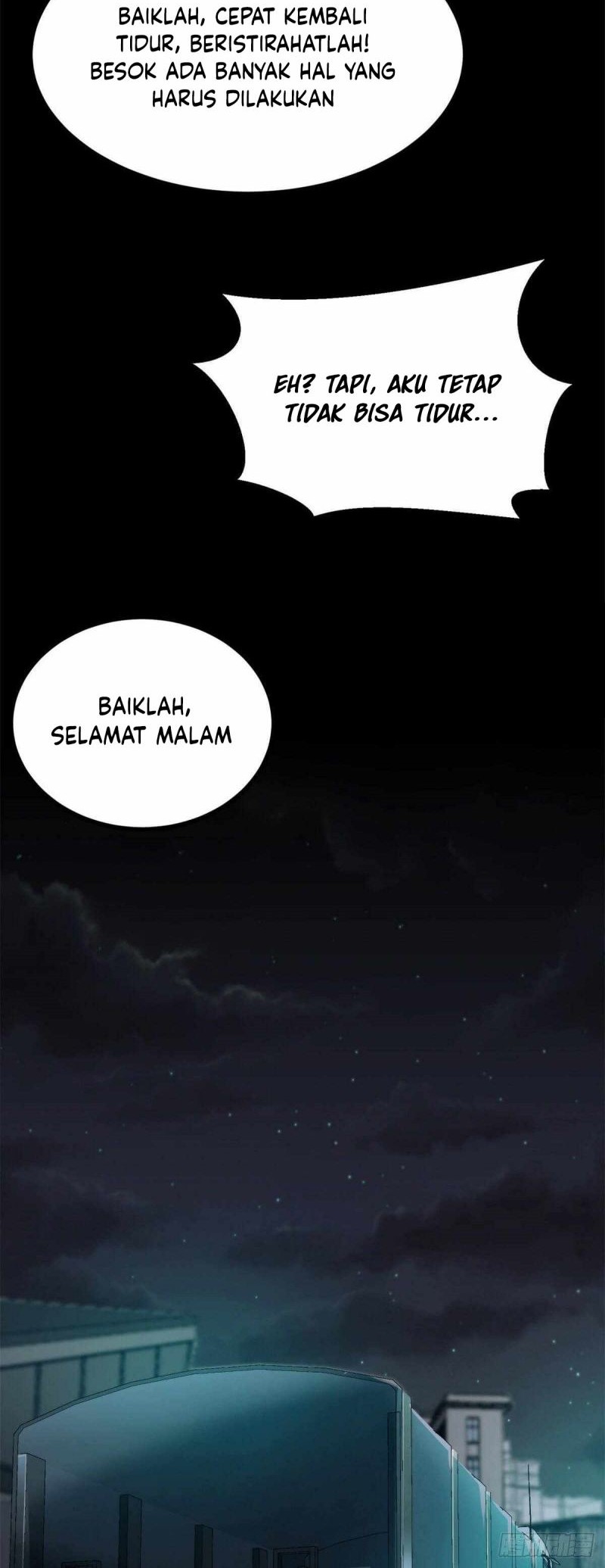 Roulette World Chapter 43 Gambar 16