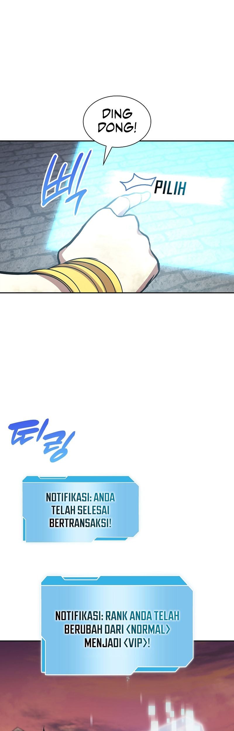 I Returned As An FFF-Class Witch Doctor Chapter 11 Gambar 34