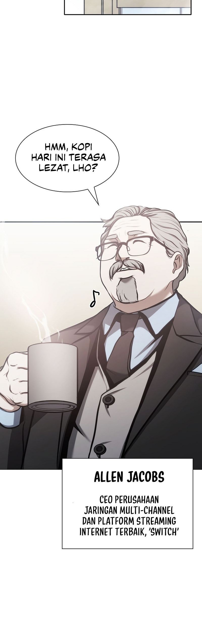 I Returned As An FFF-Class Witch Doctor Chapter 11 Gambar 39