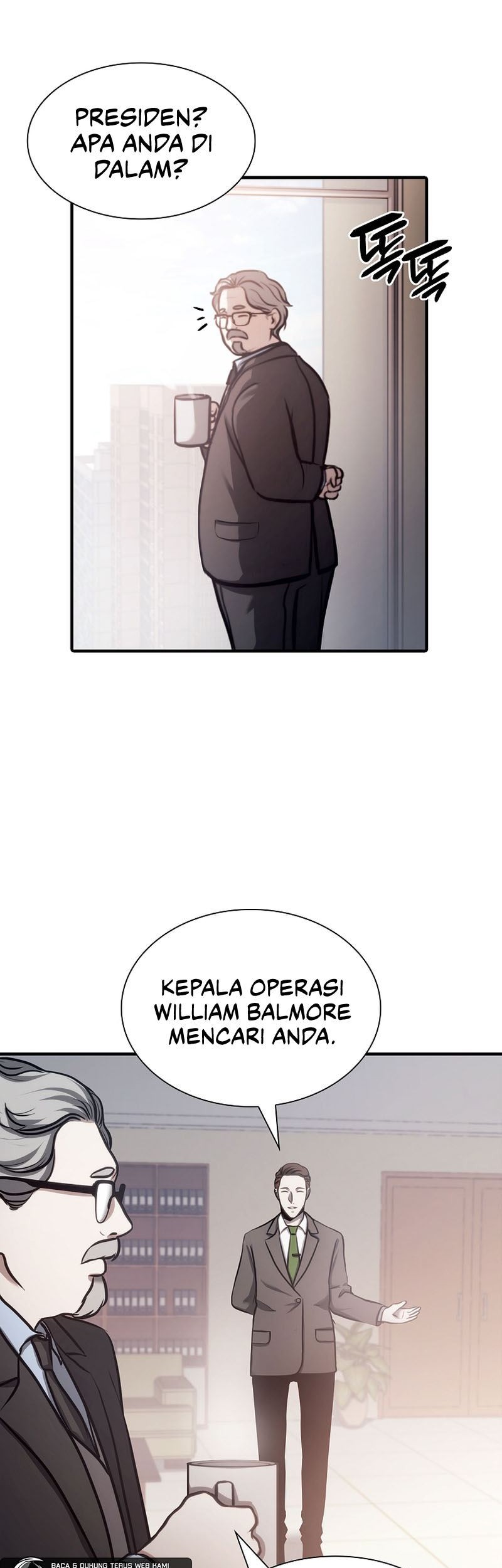 I Returned As An FFF-Class Witch Doctor Chapter 11 Gambar 40