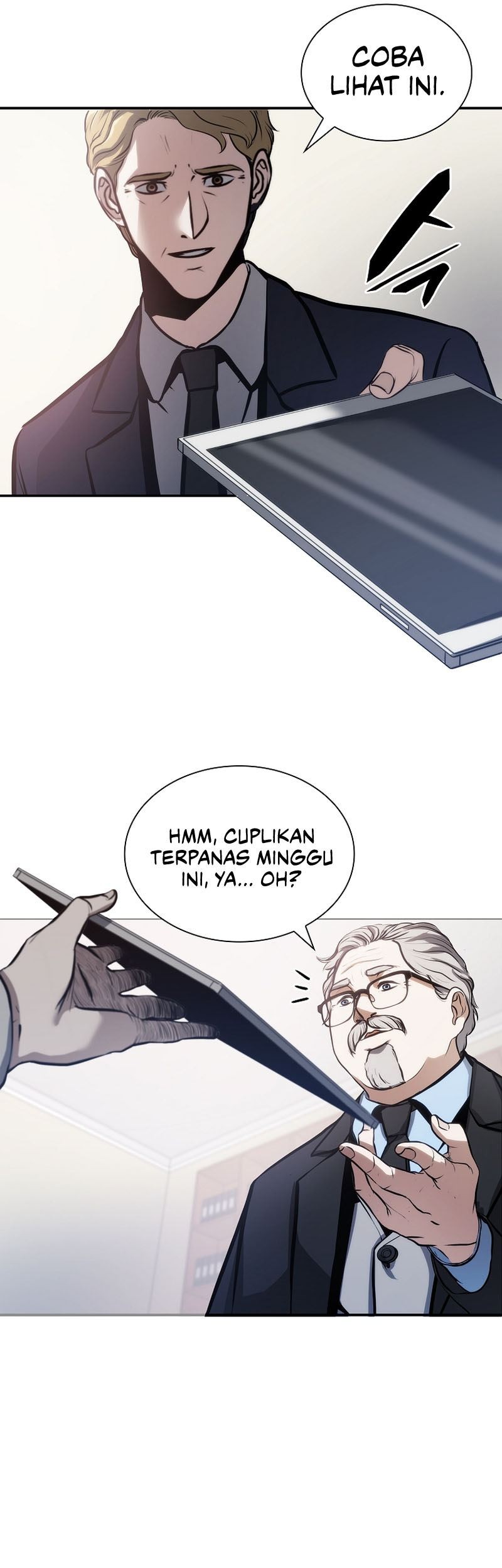 I Returned As An FFF-Class Witch Doctor Chapter 11 Gambar 46