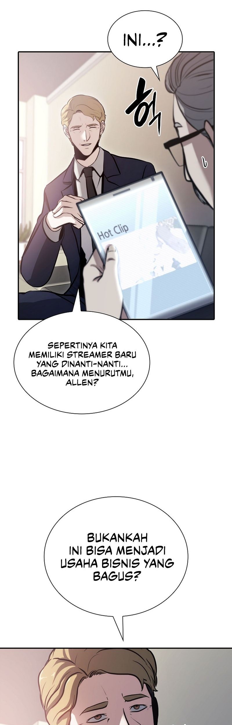 I Returned As An FFF-Class Witch Doctor Chapter 11 Gambar 47