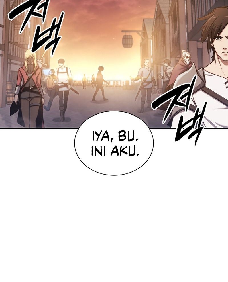 I Returned As An FFF-Class Witch Doctor Chapter 11 Gambar 49