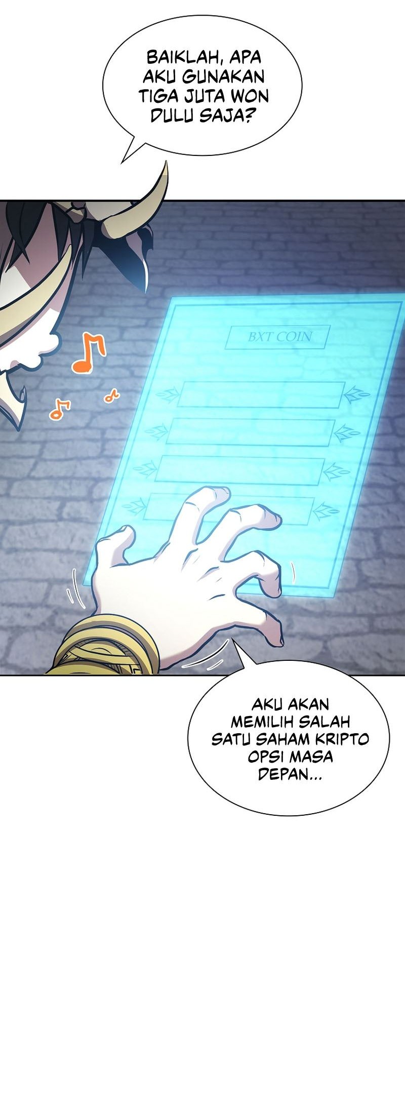 I Returned As An FFF-Class Witch Doctor Chapter 11 Gambar 53