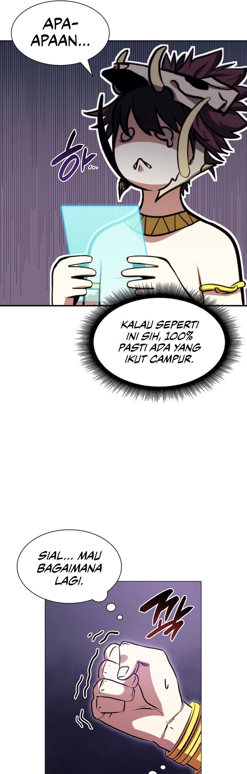 I Returned As An FFF-Class Witch Doctor Chapter 11 Gambar 58