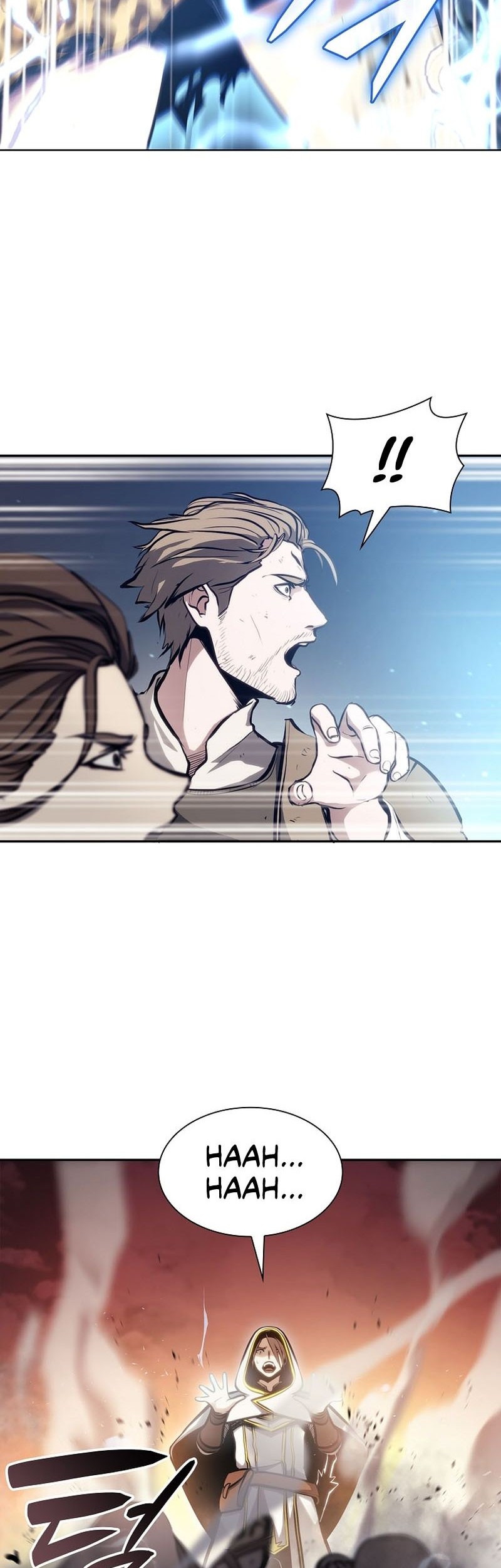 I Returned As An FFF-Class Witch Doctor Chapter 11 Gambar 3
