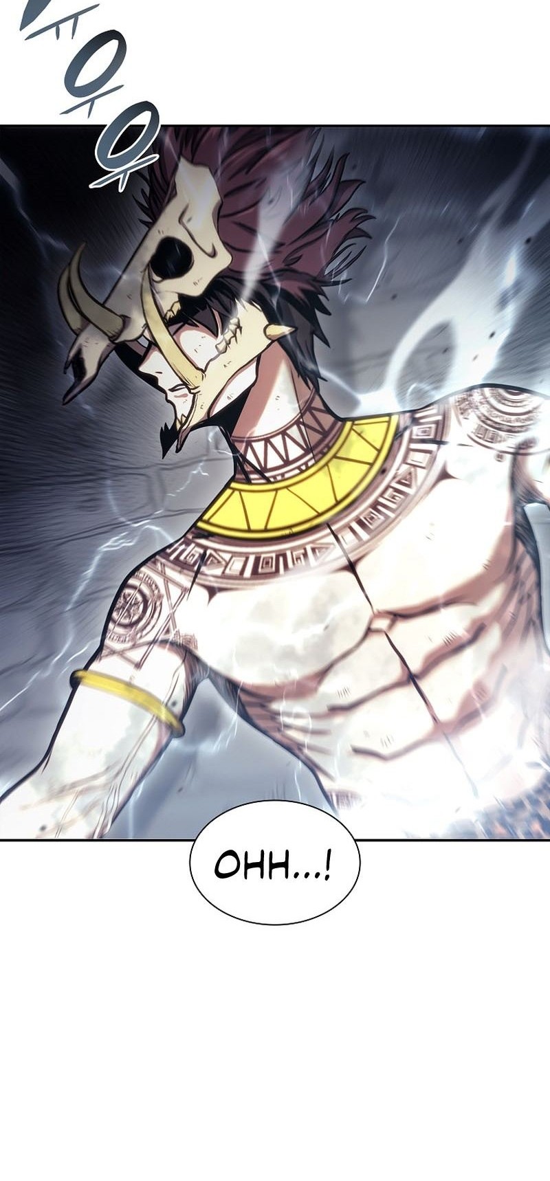 I Returned As An FFF-Class Witch Doctor Chapter 11 Gambar 5