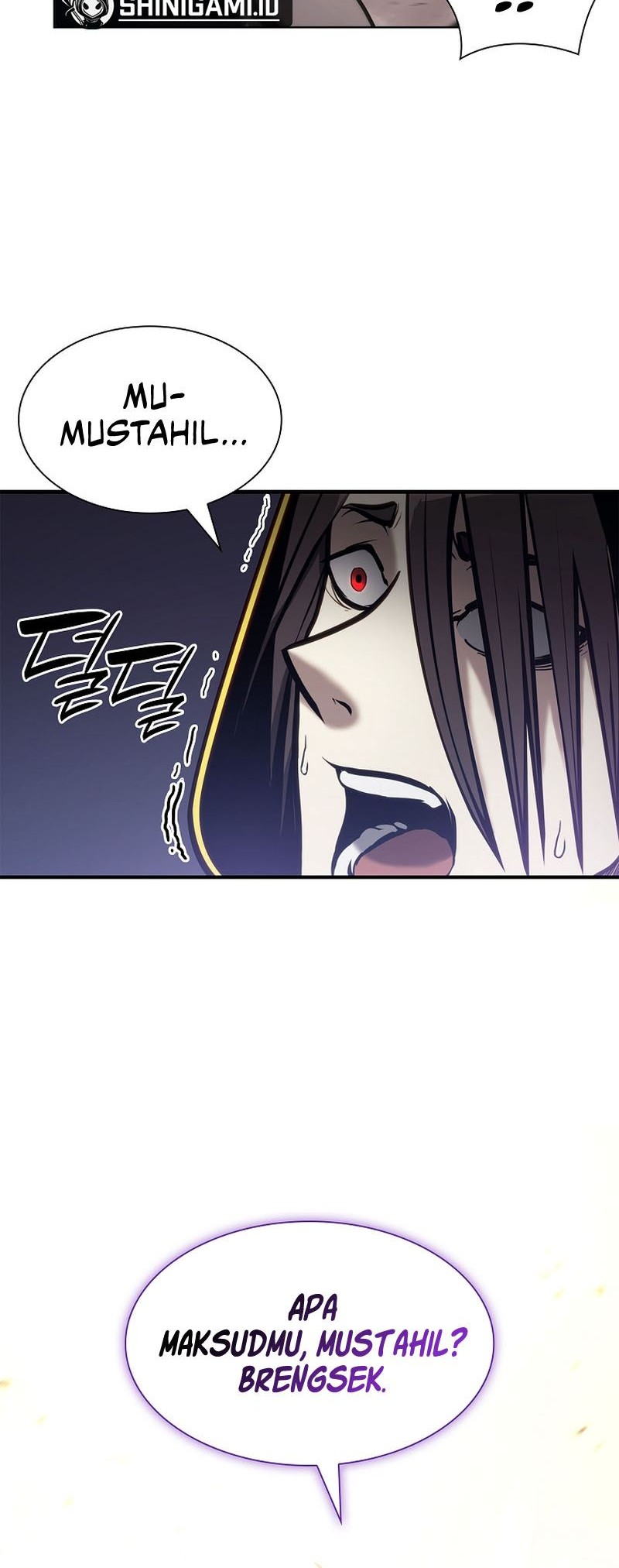 I Returned As An FFF-Class Witch Doctor Chapter 11 Gambar 9