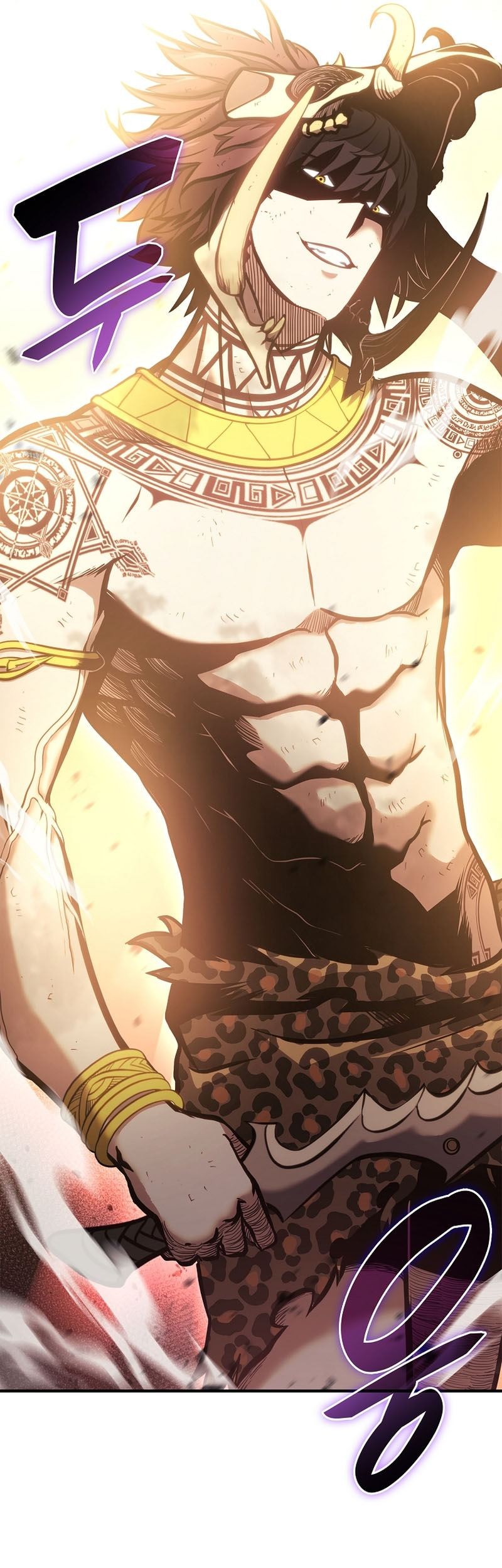 I Returned As An FFF-Class Witch Doctor Chapter 11 Gambar 10