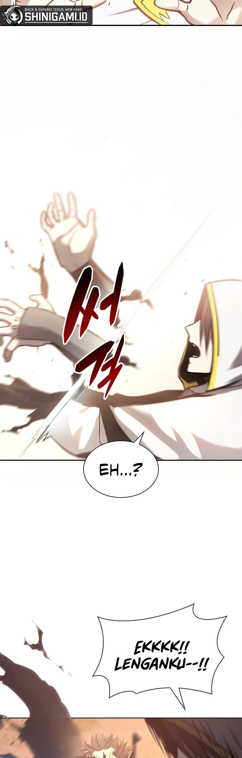 I Returned As An FFF-Class Witch Doctor Chapter 11 Gambar 12
