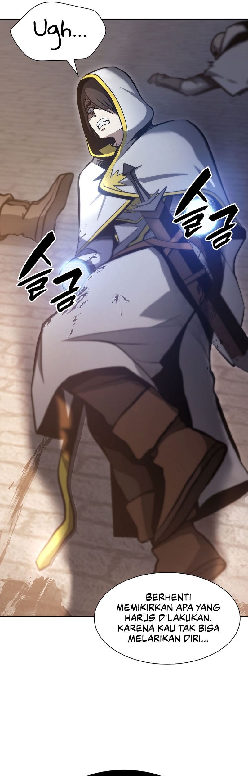 I Returned As An FFF-Class Witch Doctor Chapter 11 Gambar 14