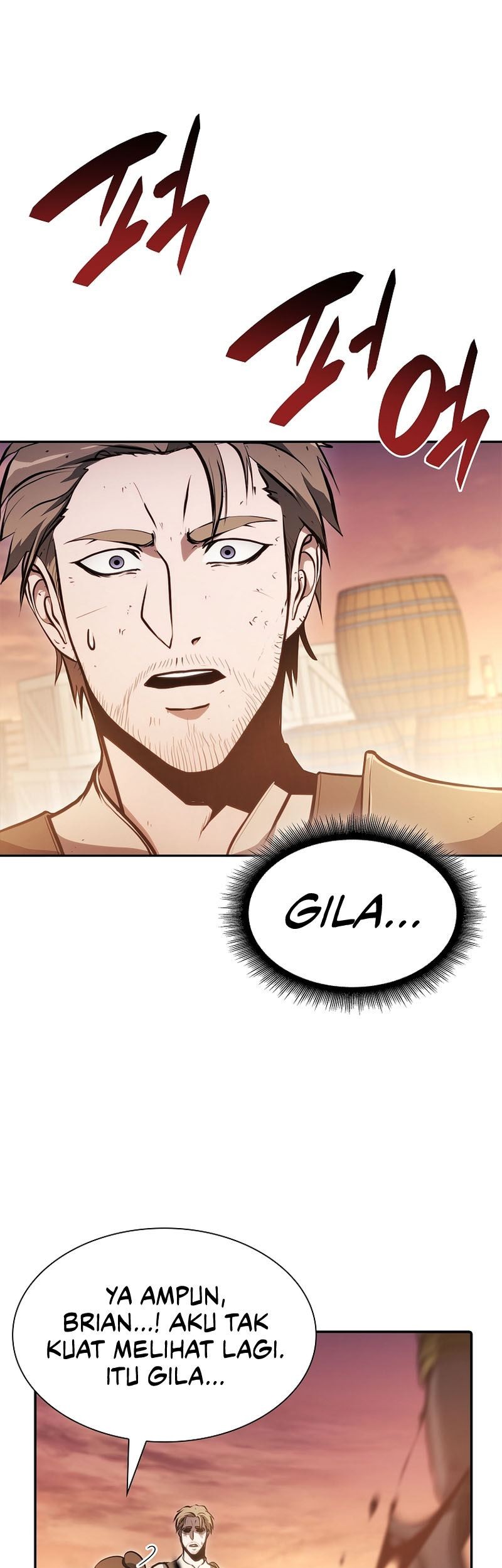 I Returned As An FFF-Class Witch Doctor Chapter 11 Gambar 18