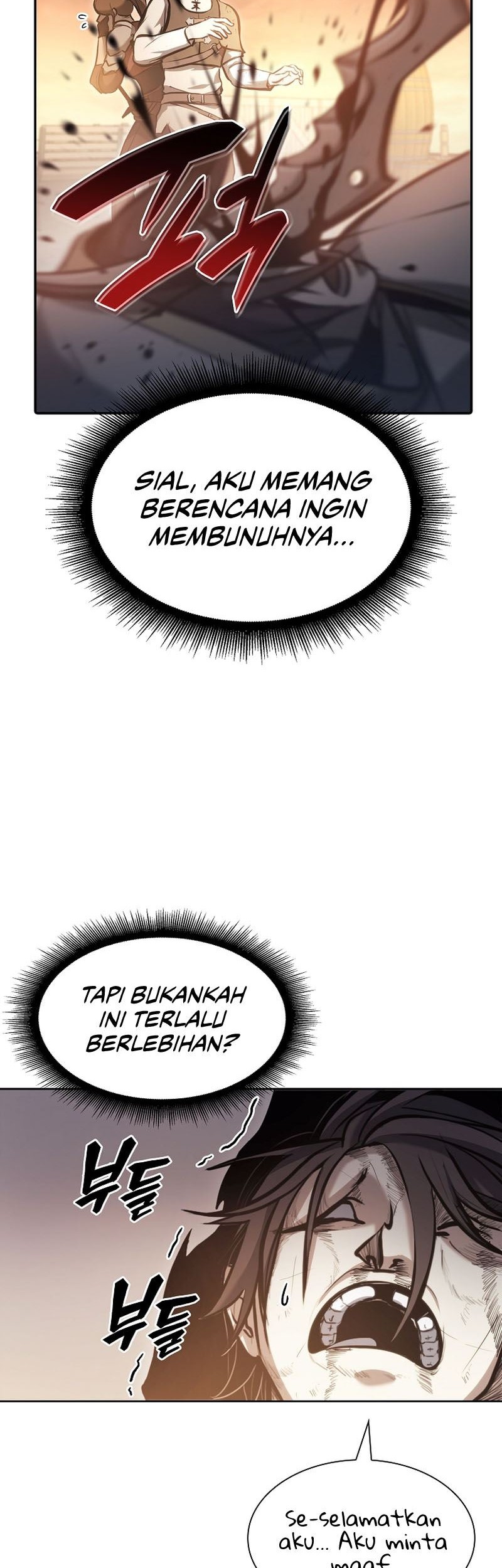 I Returned As An FFF-Class Witch Doctor Chapter 11 Gambar 19
