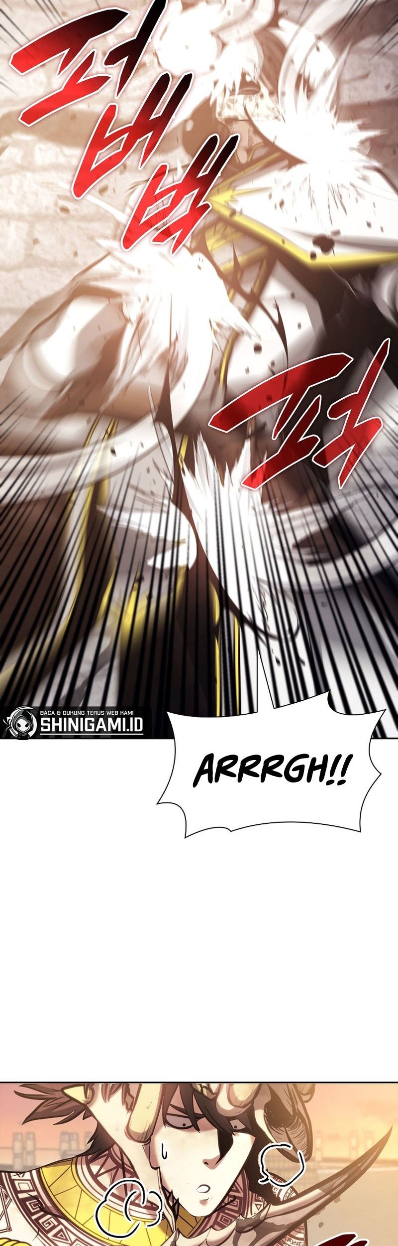 I Returned As An FFF-Class Witch Doctor Chapter 11 Gambar 23