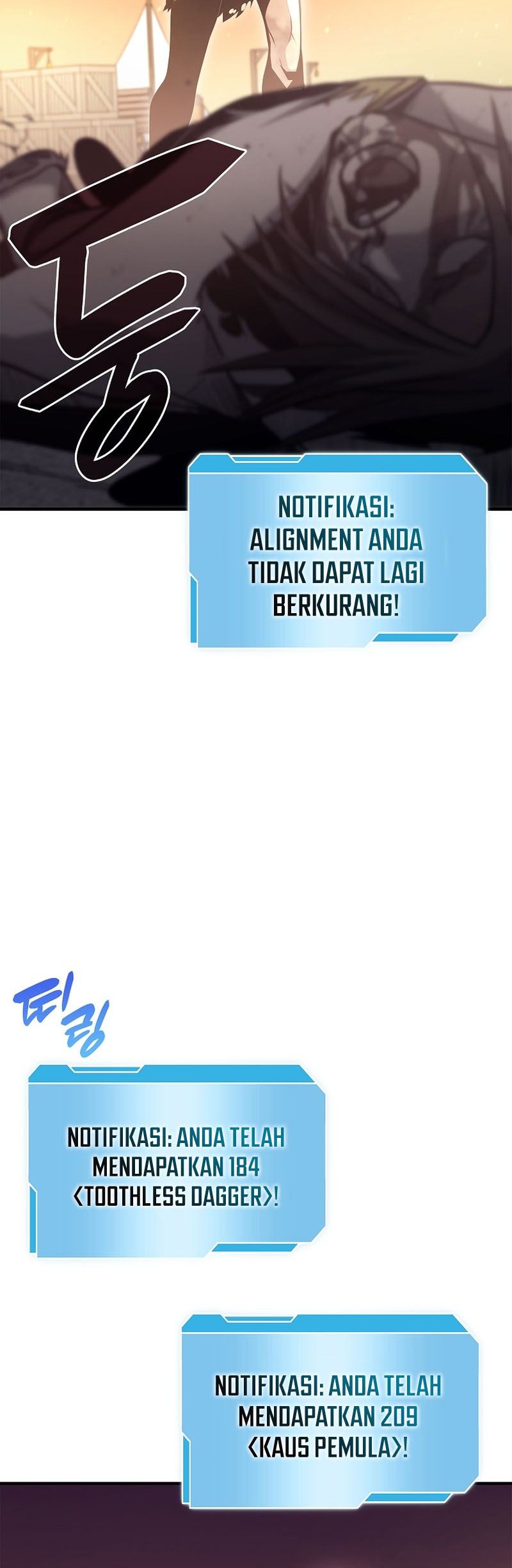 I Returned As An FFF-Class Witch Doctor Chapter 11 Gambar 25