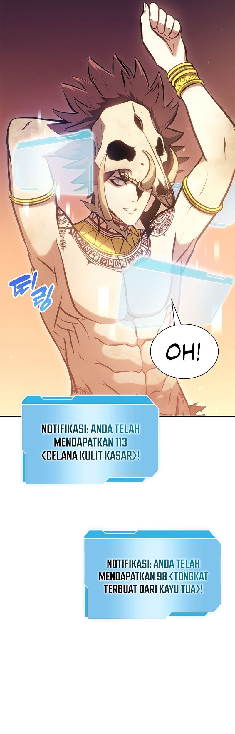 I Returned As An FFF-Class Witch Doctor Chapter 11 Gambar 26