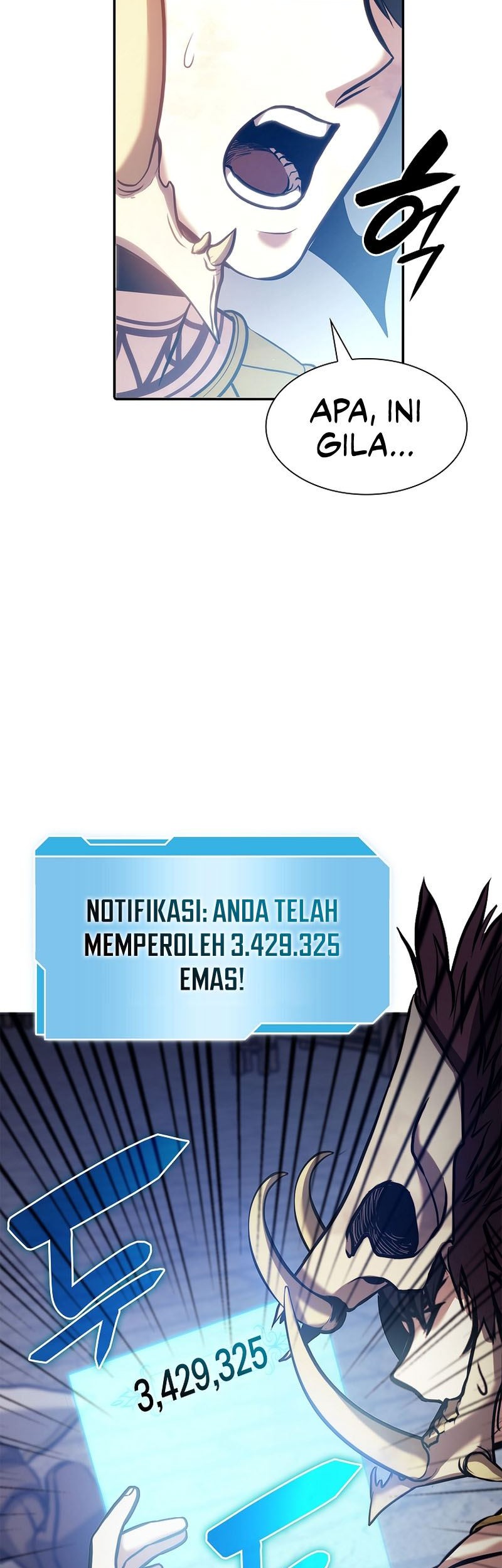 I Returned As An FFF-Class Witch Doctor Chapter 11 Gambar 28