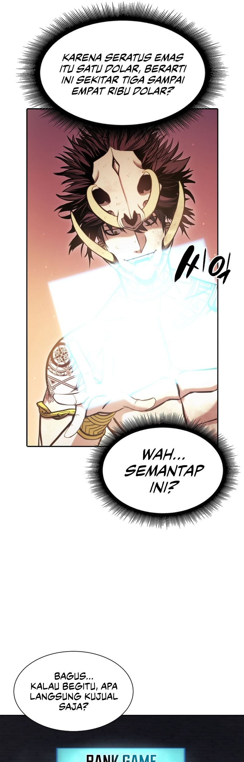 I Returned As An FFF-Class Witch Doctor Chapter 11 Gambar 30