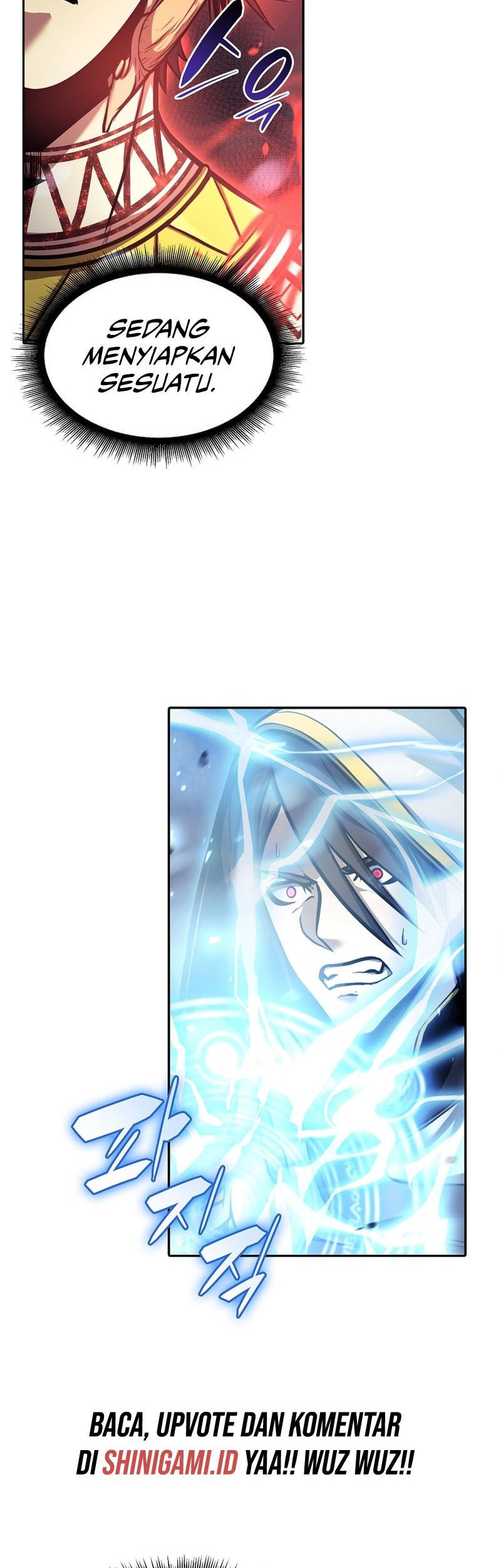 I Returned As An FFF-Class Witch Doctor Chapter 10 Gambar 52